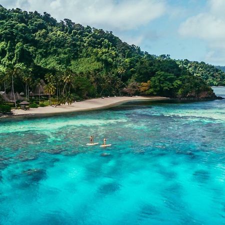 Qamea Resort & Spa Dreketi Extérieur photo