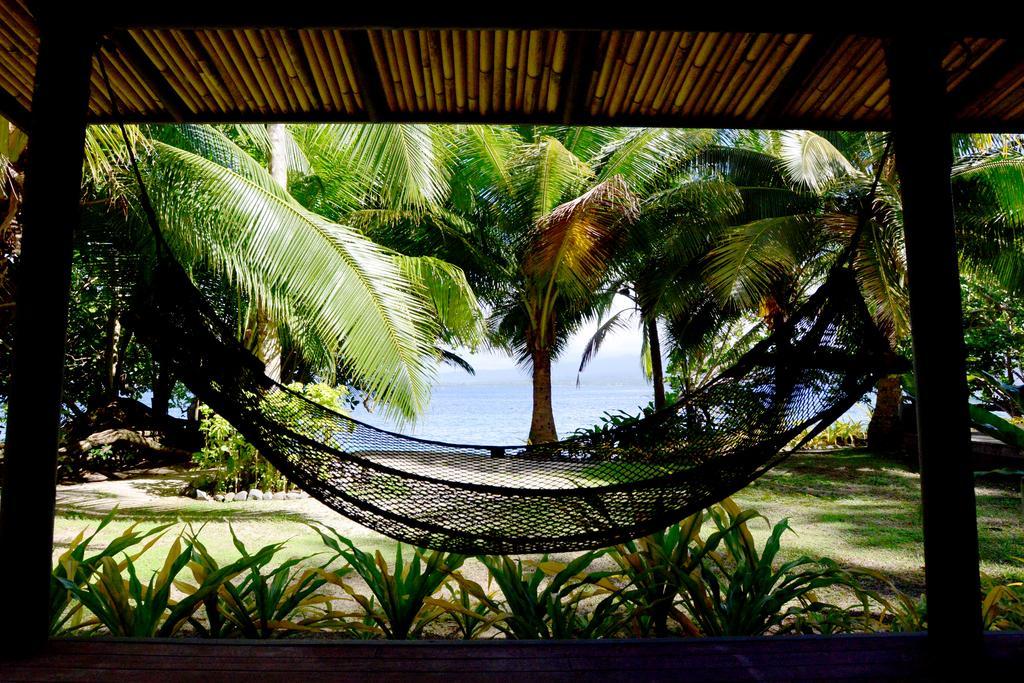 Qamea Resort & Spa Dreketi Chambre photo