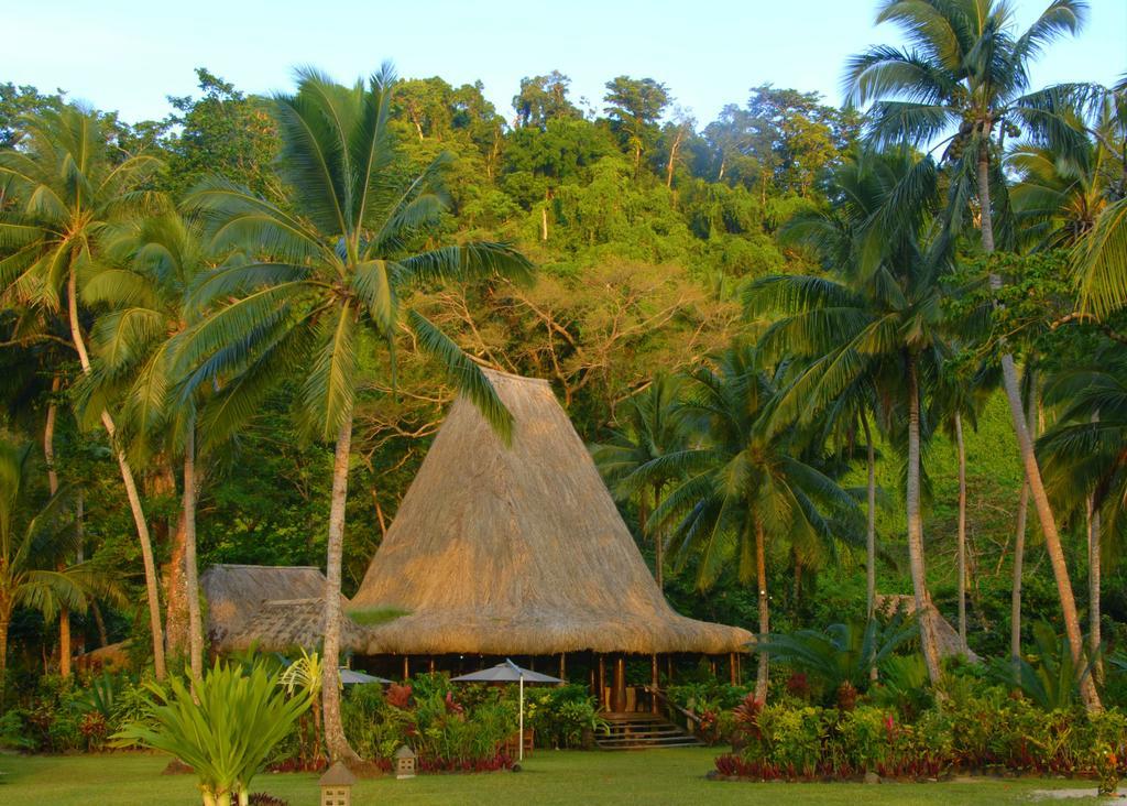 Qamea Resort & Spa Dreketi Extérieur photo
