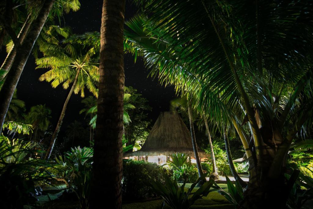 Qamea Resort & Spa Dreketi Extérieur photo