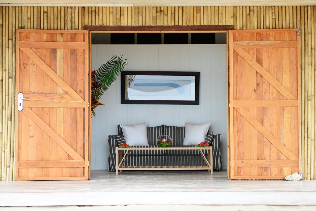 Qamea Resort & Spa Dreketi Extérieur photo