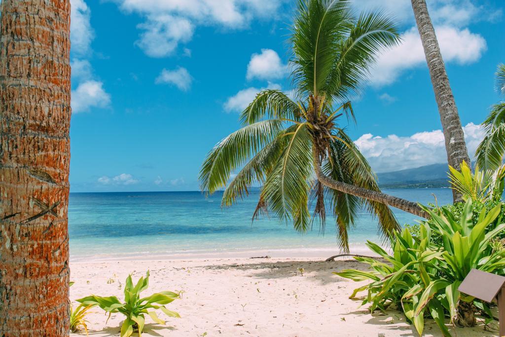 Qamea Resort & Spa Dreketi Extérieur photo