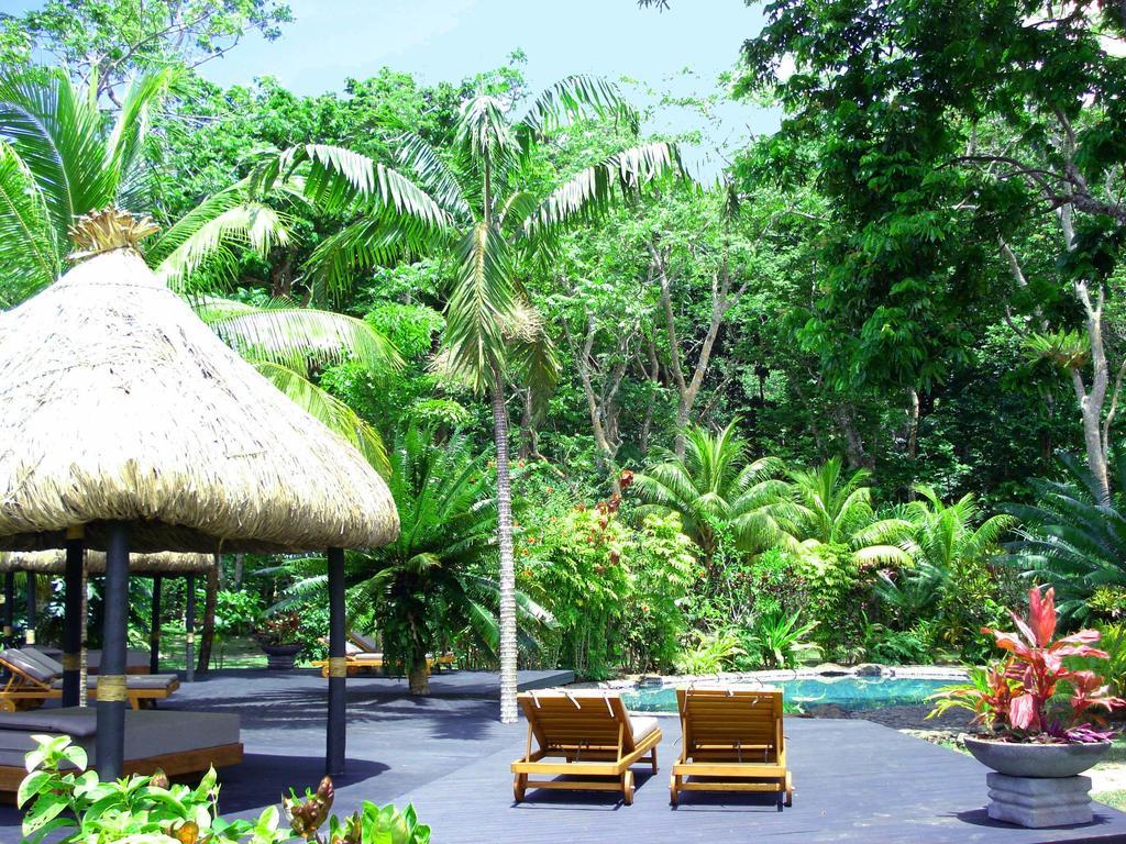Qamea Resort & Spa Dreketi Extérieur photo