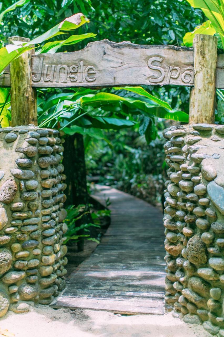 Qamea Resort & Spa Dreketi Extérieur photo
