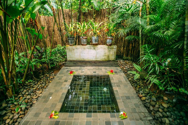 Qamea Resort & Spa Dreketi Extérieur photo